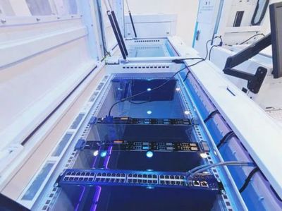 新技術、新裝備、新工藝 嘉定企業節能降耗“有一手”